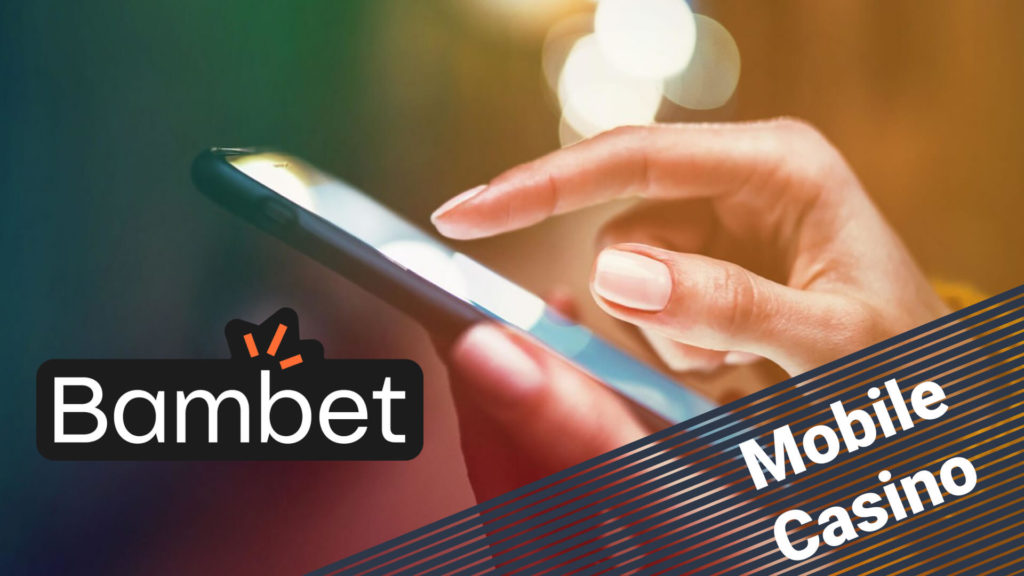 Bambet Mobile Casino 