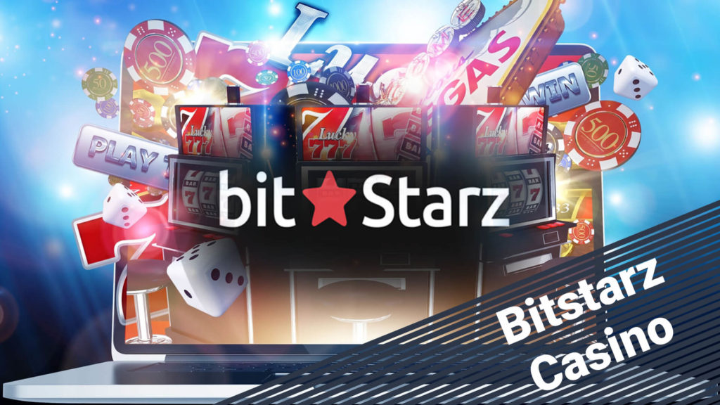 Bitstarz Casino — All About Trustful Casino For Aussies