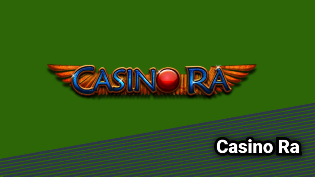 Online Casino Ra