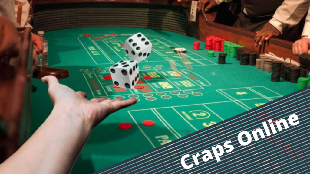 Online Craps