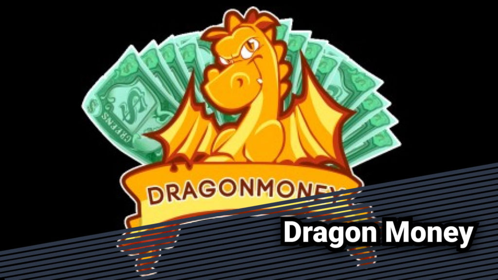 Dragon Money