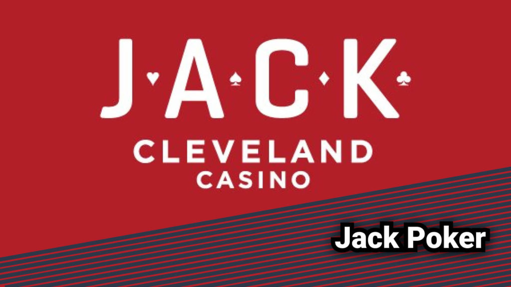 Jack poker casino