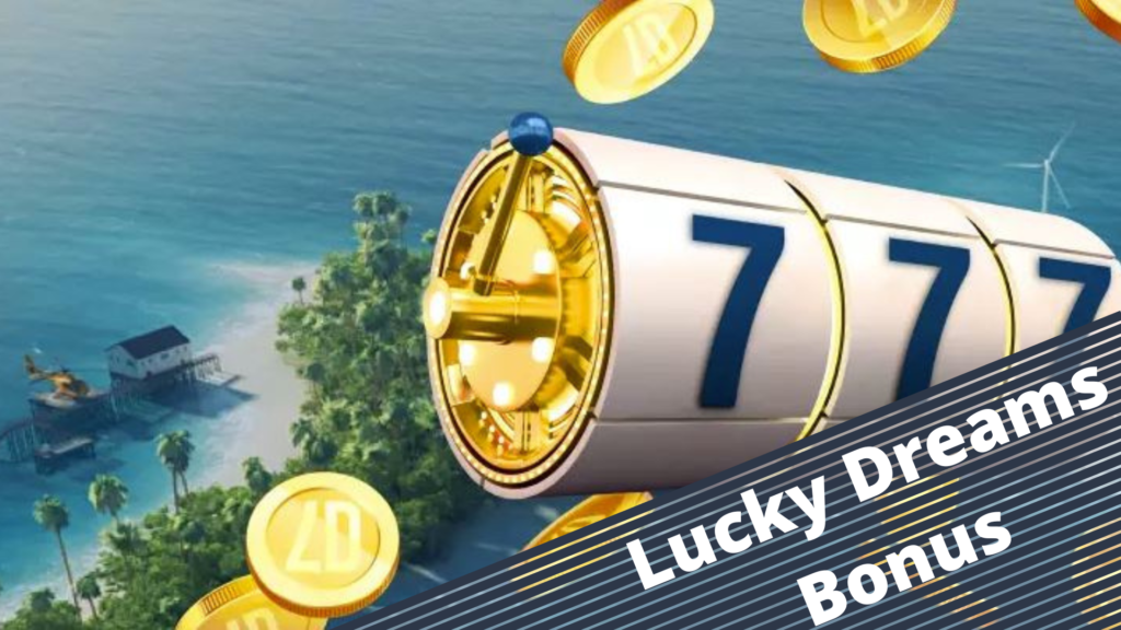 Lucky Dreams no deposit bonus codes 2022