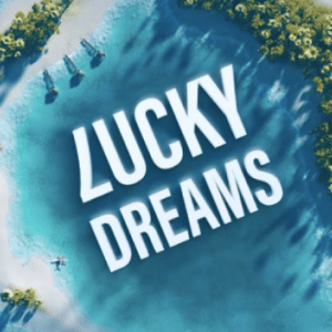 Make your dreams come true with Lucky Dreams casino!