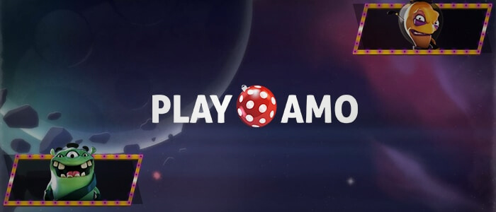 PlayAmo casino review – the best choice for Australians