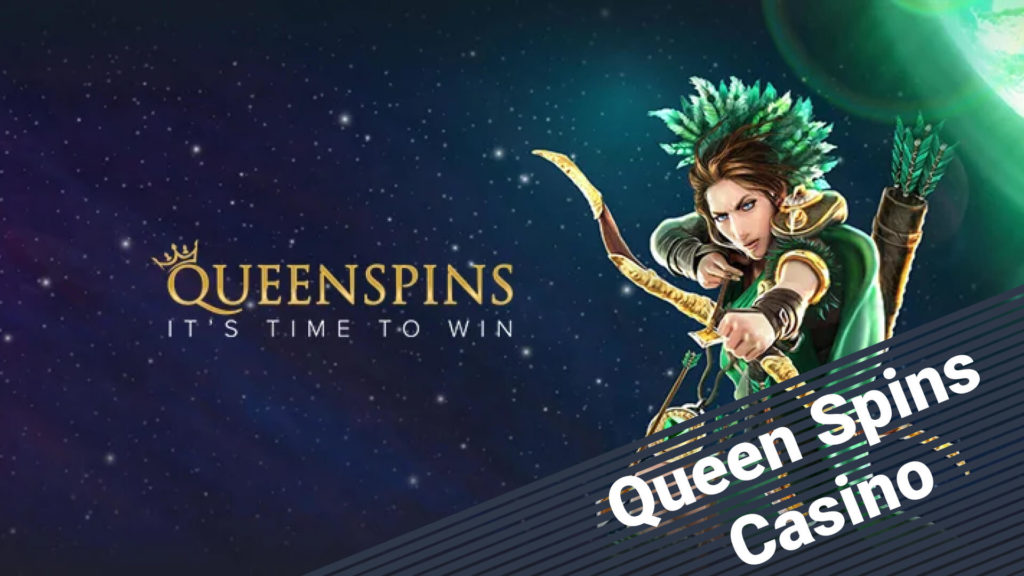 Queen Spins casino