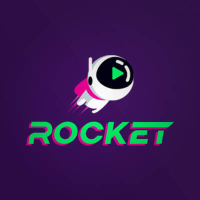 We invite you to visit Rocket Casino online casino