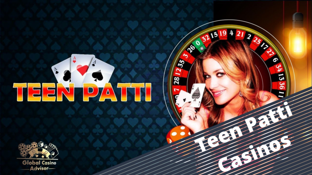 Tips on choosing an online casino to play Teen Patti 