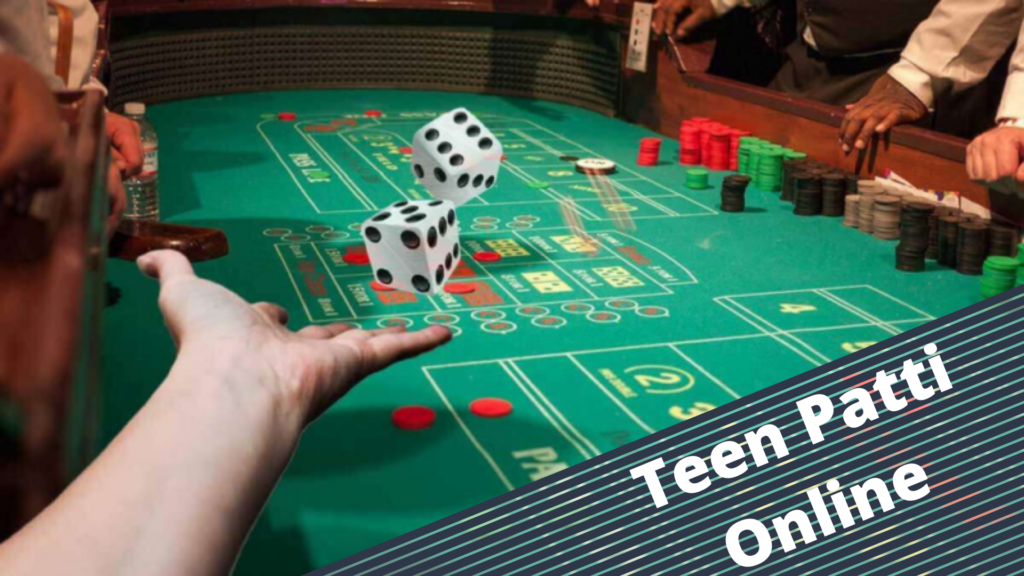 Teen Patti Online