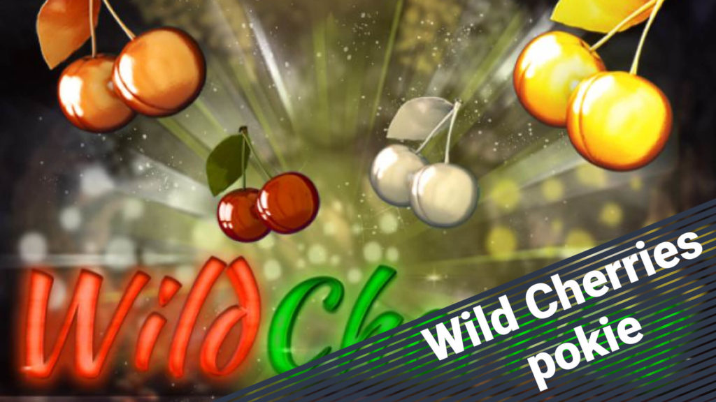 Wild Cherries guarantees a quality and enjoyable experience in Australia