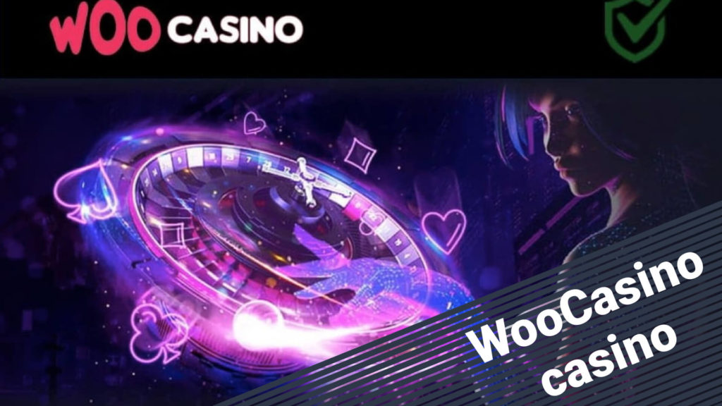 Meet WooCasino for advanced casino players